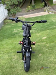 LAMPU FIIDO Q1S Q1 SEPEDA LISTRIK SKUTER LISTRIK VICMAX A30 2400LUMENS