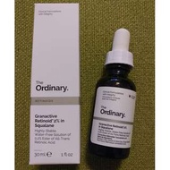 The Ordinary Granactive Retinoid 2% in Squalane (30ml) 角鯊烷+維生素A