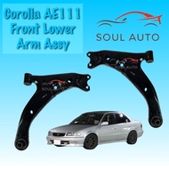 Toyota Corolla AE111 Front Lower Arm