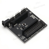 ถูกสุด! NodeMCU Base Ver 1.0 for ESP8266 NodeMCU V3 บอร์ดขยายขา ESP8266 NodeMCU V3 ใหม่