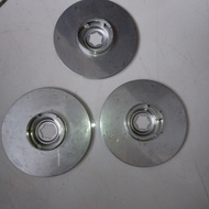 3 Grundfos Cr Impeller for 12Mm Axle