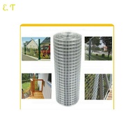 3/4Ft Height Galvanized BRC Welded Iron Wire Mesh Net Netting /Dawai Jaring /Dawai Brc E.T