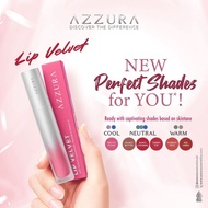 AZZURA Lip Velvet