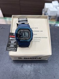 旺角門市全新 Casio GSHOCK G-SHOCK DW-H5600MB-2J DW-H5600MB DW-H5600 心跳 運動錶 日本版