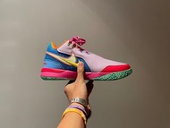 Nike LeBron NXXT Gen “What The”