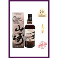 Yamazaki The Kogei Collection Peated Malt Spanish Oak 2024 JAPAN 43abv 700ml