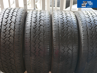 ยางมือสอง 265 60 r18 GOODYEAR ปี2020 ราคาต่อเส้น