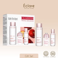 Clarins Bright Plus Ritual Set