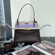 Fendi Kitten Bag Fendi Bag FD 26 New Style Ladies Cowhide Shoulder Armpit Bag Hand Bag Commuter Bag