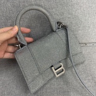 Balenciaga巴黎世家沙漏包 xs