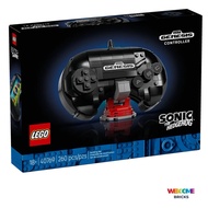 LEGO Sonic the Hedgehogtm 40769 SEGA Genesistm Controller 1