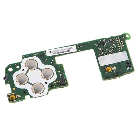 Precisionn For Joycon Motherboard For Nintend Switch Joycon Controller Motherboard Control Board Rep