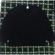 Longsleeve B747 SZ XXL