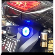 MATA NEW NMAX 2020 2021 Cat Eye Lamp Nmax V3 Accessories Nmax V2 Accessories Nmax Accessories