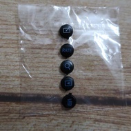 Canon 5D3 button set, Canon 5D mark III control button