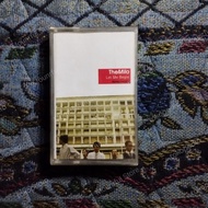 Kaset Pita The Milo Let Me Begin