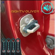 AION HYPTEC HT AION Y PLUS AION V AION ES door damper