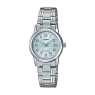 Casio Enticer LTP-V002D-2B Women Watch