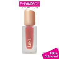 Lakamier-Fruity Glam Tint (4.5) LAKA Lip Gives Shine.