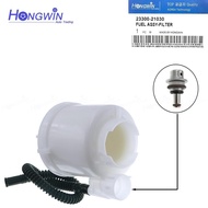 Suitable for Toyota Fuel Filter 23300-21030