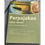 [PRELOVED] Income Tax and Taxation Book