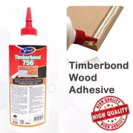 SEMENYIH V-TECH Timberbond 756 VT-756 [500g]