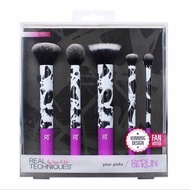 Real Technique brush Set of 5