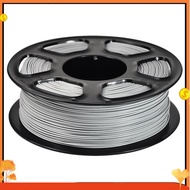 PLA 3D Printer Filament, Neatly Wound PLA Filament 1.75mm Fit Most FDM 3D Printers,1KG Spool PLA Fil
