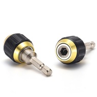 1/4 Hexagonal Shank Quick-Change Pop-Out Type Quick-Change Bit Quick-Change Self-Lock Type Quick-Cha
