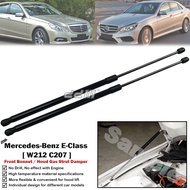 [HOT SELLING] Front Bonnet Damper Hood Absorber Mercedes-Benz W212 C207 E-Class E200 E250 E300 E350