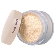 Laura Mercier Translucent Loose Setting Powder Ultra-Blur 2g แป้งเซรั่ม ที่ผสมไฮยาลูรอน เพื่อผิวที่ส