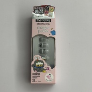 Dashing Diva Magic Press Zo&Friends 假甲片 指甲片