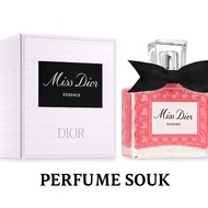 Miss Dior Essence by Dior Essence de Parfum For Ladies 50ml