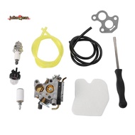 Carburetor for  235 235E 236 240 240E Chainsaw 574719402 545072601