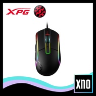XPG RGB Primer Gaming Mouse 12000DPI Omron Mechanical Switches