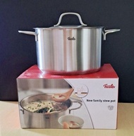 [包順豐櫃] Fissler New Family Stew Pot 24cm