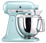 KitchenAid - 5KSM150PSBIC 4.8公升 升抬頭式廚師機 (冰極藍)