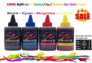 Idea Ink Brother DCP-J100 / J105 / J200 / J125 / J140 / J315 / J415 / J525W / J725DW / J925DW  Serie