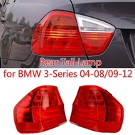 BMW E90ไฟท้ายรถโคมไฟ Led ด้านขวาซ้ายสำหรับ BMW 3 SERIES E90 2004-2008/2009-2012ไฟรถยนต์อุปกรณ์เสริม