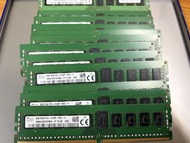 SK Hynix 8GB 2Rx8 PC4-2133P-RE0-11 記憶體