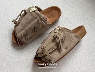 (Restock) Visvim 24ss Christo Shaman Folk