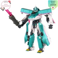 Takara Tomy (TAKARA TOMY) Plarail Reissue DXS Shinkalion E5 Hayabusa Train Toy Ages 3 and Up ririnot