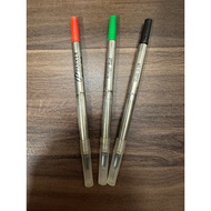 Parker Rollerball Pen Refill Parker Pen Refill