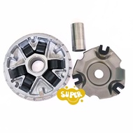 ROLLER ASSY HOUSING K36 HONDA VARIO 125 LED VARIO 150 LED ROLLER HOUSING SET K36