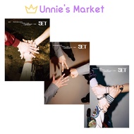 B1A4 [SET] 9th Mini Album (One ver. / Two ver. / Three ver.)