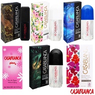 CASABLANCA Perfume EDT EDP 100ml