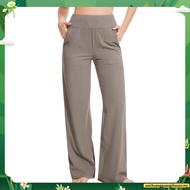 ELGINI E16209 Seluar Wanita Potongan Lurus S-XXL | Ladies Straight Cut Pants