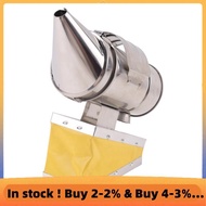 Stainless Steel Bee House Smoker Hive Equipment Beekeeper Tools and Equipment