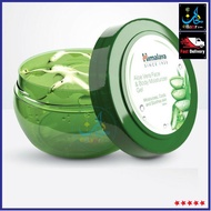 HIMALAYA ALOE VERA FACE & BODY MOISTURIZER GEL 300ML
