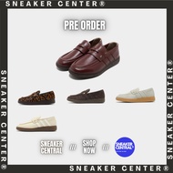 Sneaker Central  Handball Spezial Loafer Men And Women Loafer Shoes